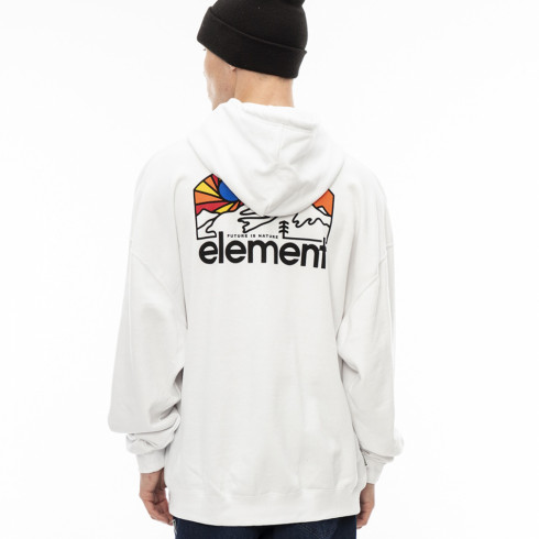 element パーカーの通販・価格比較 - 価格.com