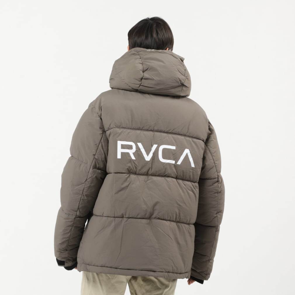 RVCA  サーフジャケット