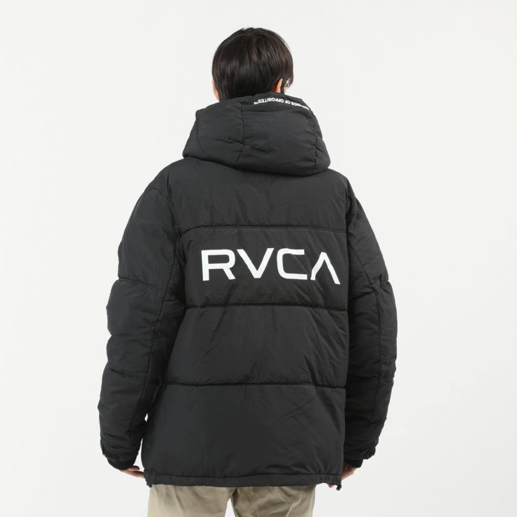 RVCA／ジャケット／M／AI042-754／