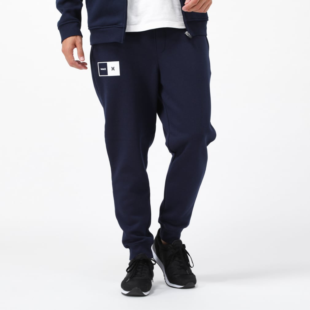 ハーレー メンズ サーフ スウェットパンツ M DOUBLE UP FLEECE JOGGER