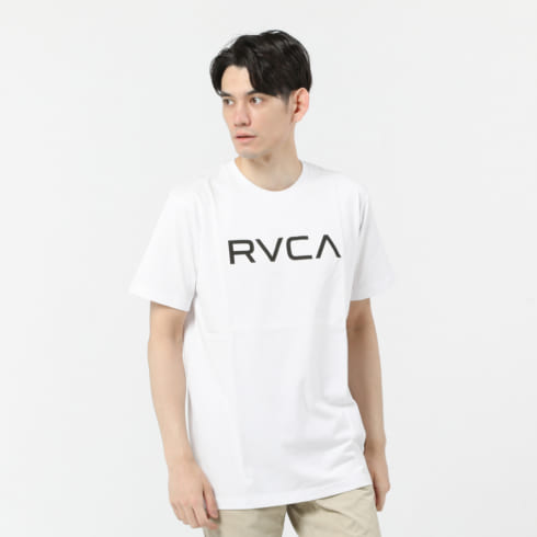 春のアウトドア☆LUSSO SURF フリースパーカー Mサイズ☆RVCA