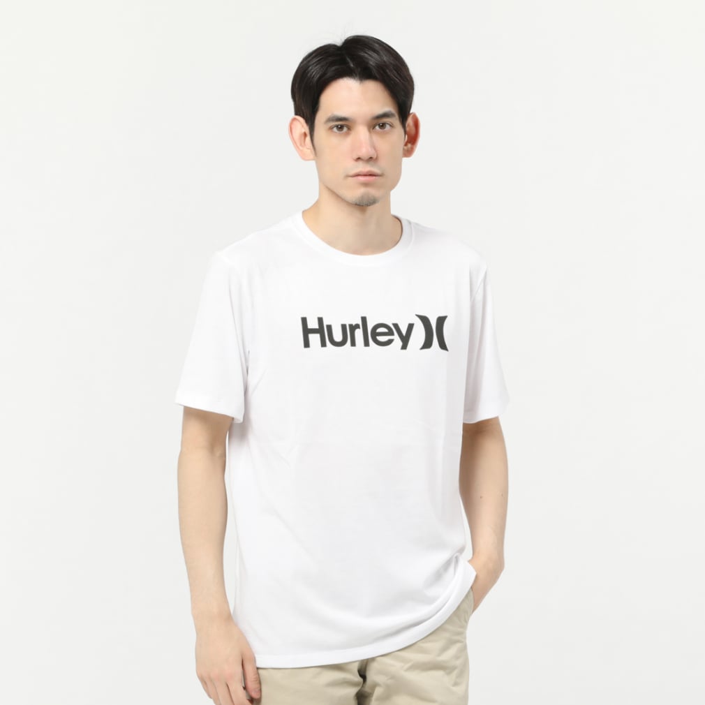 HurleyXのライフセーバーのシャツサイズはL
