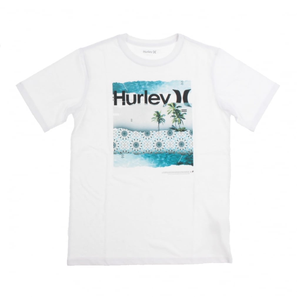 ハーレー メンズ サーフ 半袖Tシャツ MSS2310017 Hurley｜公式通販