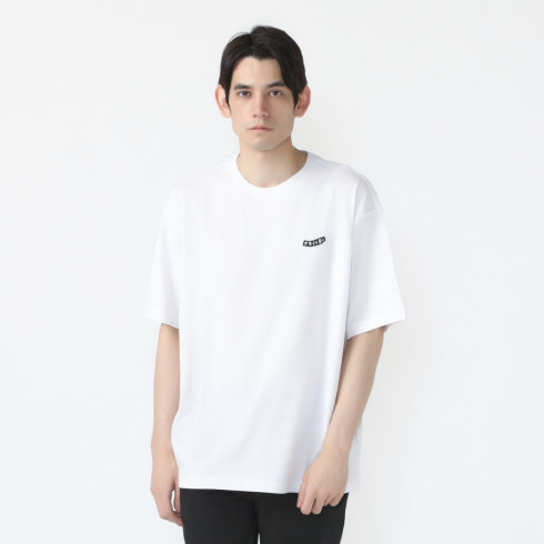 ボルコム メンズ サーフ 半袖Ｔシャツ BOXY BLANK SST AF312408 VOLCOM