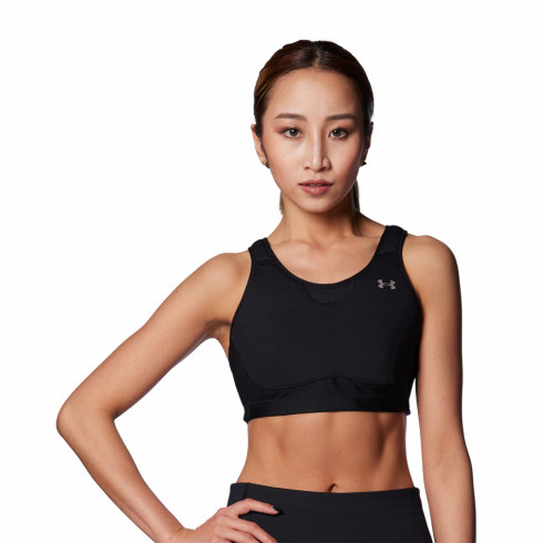 アンダーアーマー レディース スポーツブラ UA Active Bra 3.0 1371638