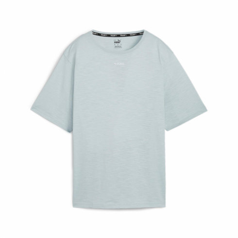 プーマ レディース 半袖 Tシャツ PUMA FIT オーバーサイズ SS Tシャツ 525498 スポーツウェア ヨガウェア PUMA｜公式通販  アルペングループ オンラインストア