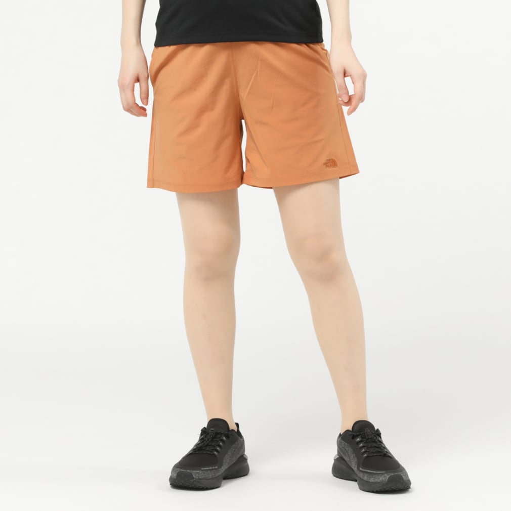 ノースフェイス レディース ショートパンツ Nature Active Short