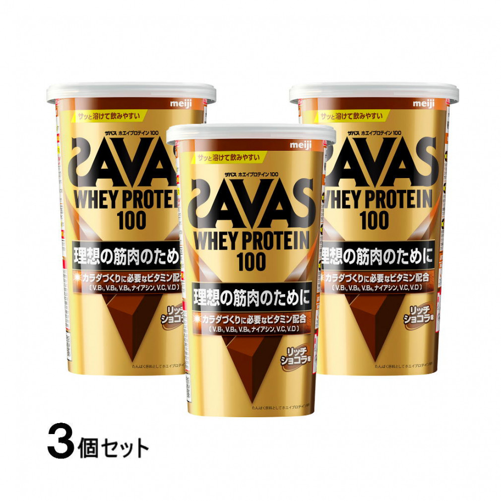 SAVAS（ザバス）プロテイン（〜¥7,000）｜公式通販 アルペングループ ...