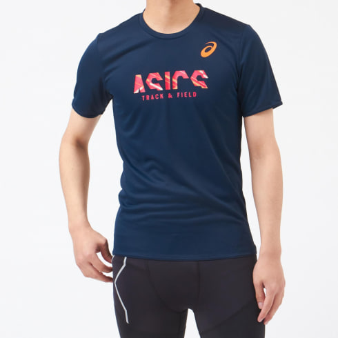 陸上ウェア tシャツ アシックスの人気商品・通販・価格比較 - 価格.com