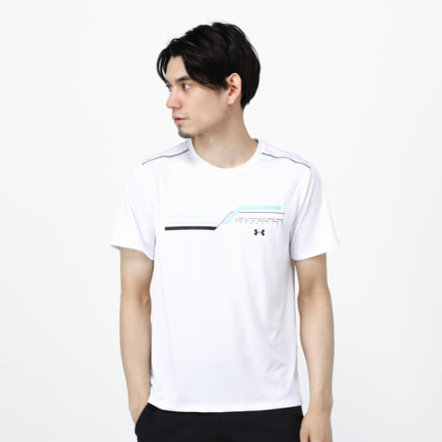 陸上ウェア アンダーアーマー Tシャツの人気商品・通販・価格比較 - 価格.com