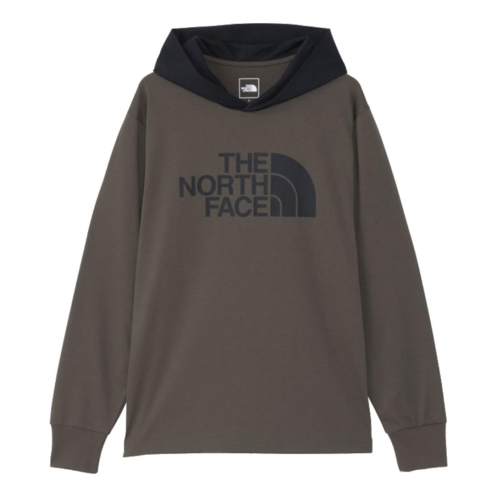 THE NORTH FACE 直営店限定 Heavy Logo Hootee www.krzysztofbialy.com