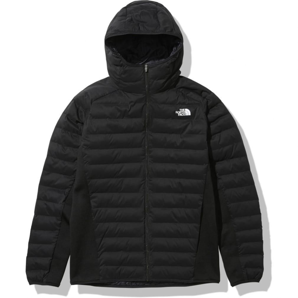 THE NORTH FACE Red Run Pro Hoodie