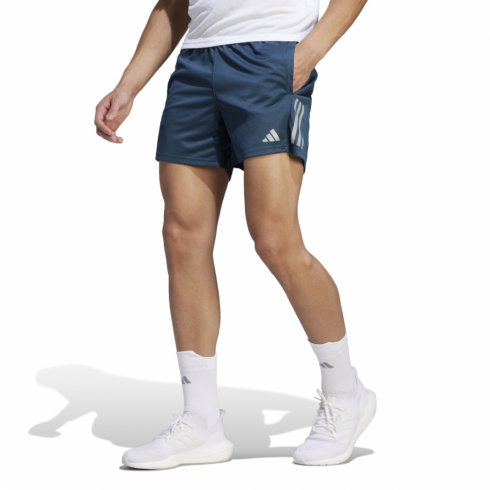 アディダス メンズ 陸上/ランニング ショート/ハーフパンツ OTR LC SHORT HAW96 adidas