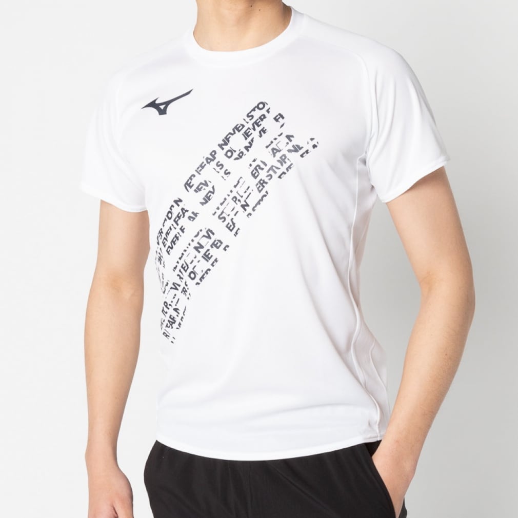 MIZUNO ミズノ Tシャツ L - ウェア