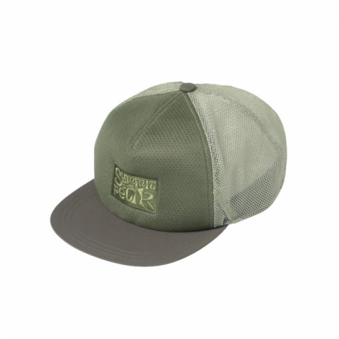 【THE NORTH FACE】 ALL Mesh Graphics CAP(オールメッシュグラフィックスキャップ) レディース N2 M スポーツオーソリティ キャップ 帽子