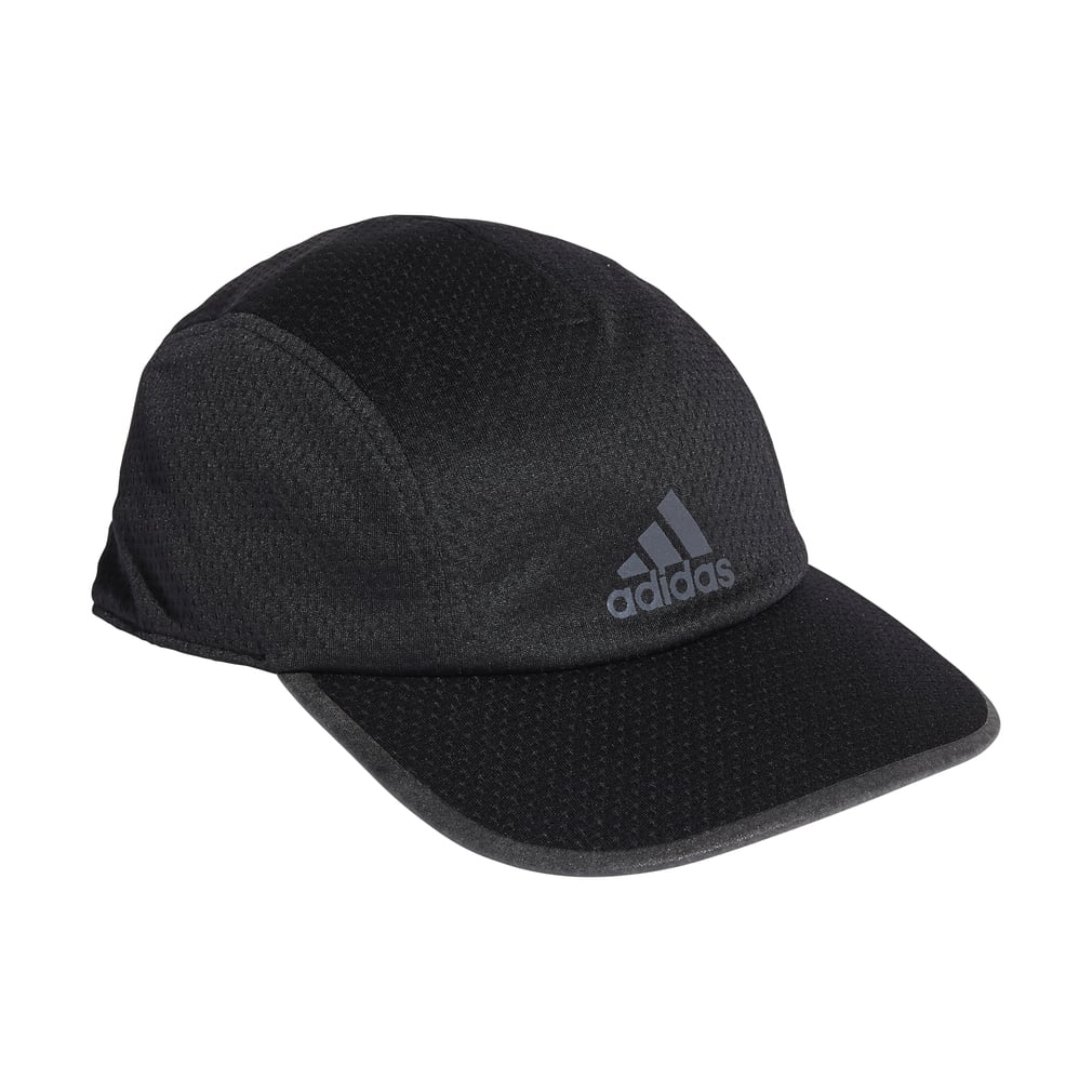 アディダス 陸上 ランニング キャップ AERO RDY RUN MESH CAP GM4522 帽子 ブラック adidas｜公式通販  アルペングループ オンラインストア
