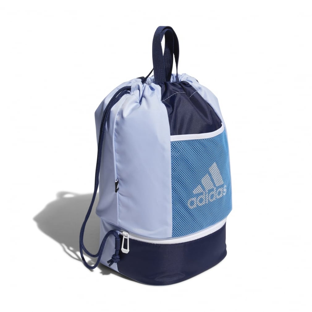 アディダス adidasプールバッグ - バッグ