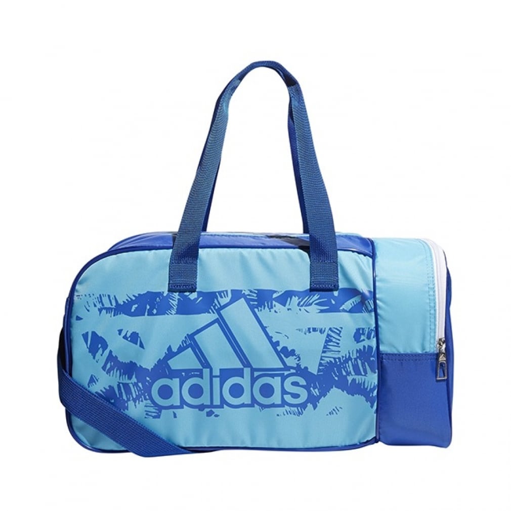 アディダス ボストンバッグ Emq12 ジュニア キッズ 子供 水泳 プールバッグ Sw Boston Bag Adidas 公式通販 アルペングループ オンラインストア