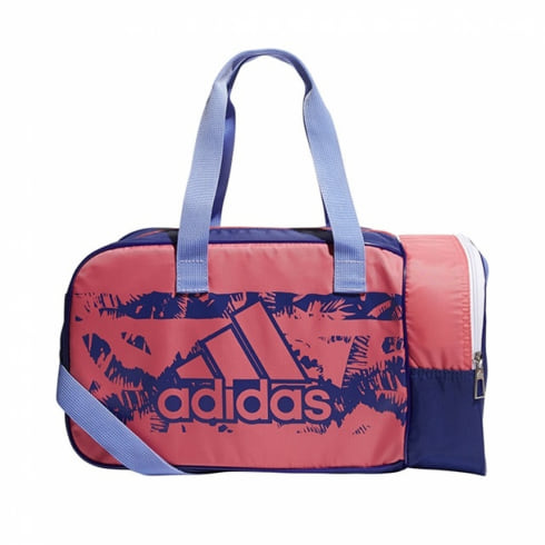 アディダス ボストンバッグ Emq12 ジュニア キッズ 子供 水泳 プールバッグ Sw Boston Bag Adidas 公式通販 アルペングループ オンラインストア