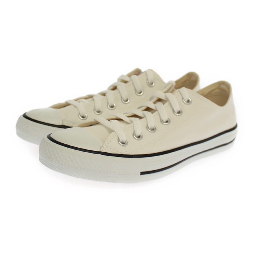 コンバース　ネクスター 110 OX ローカット メンズ レディース スニーカー (32765140) : ホワイト Converse 2303_ms