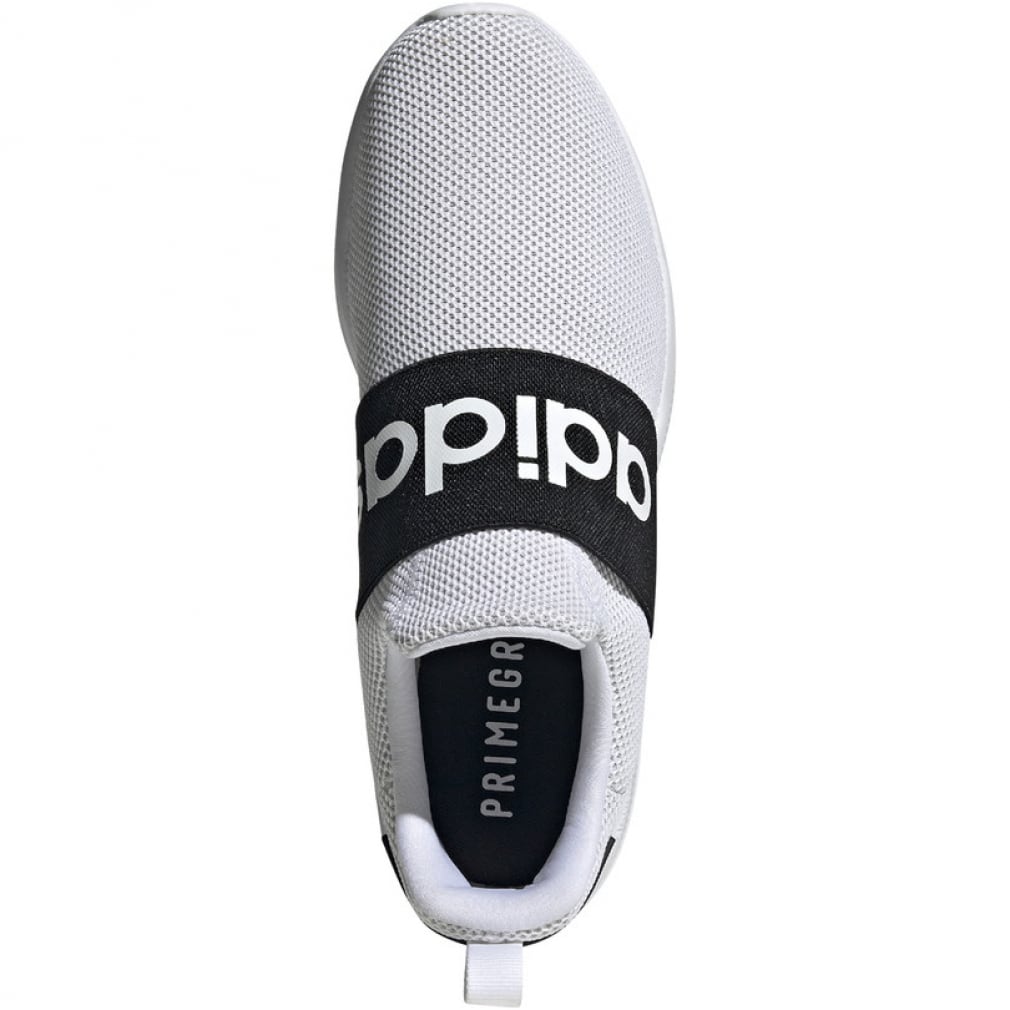 アディダス ライト レーサー アダプト 4.0 H04828 メンズ スニーカー ： ホワイト×ブラック adidas｜公式通販 アルペン