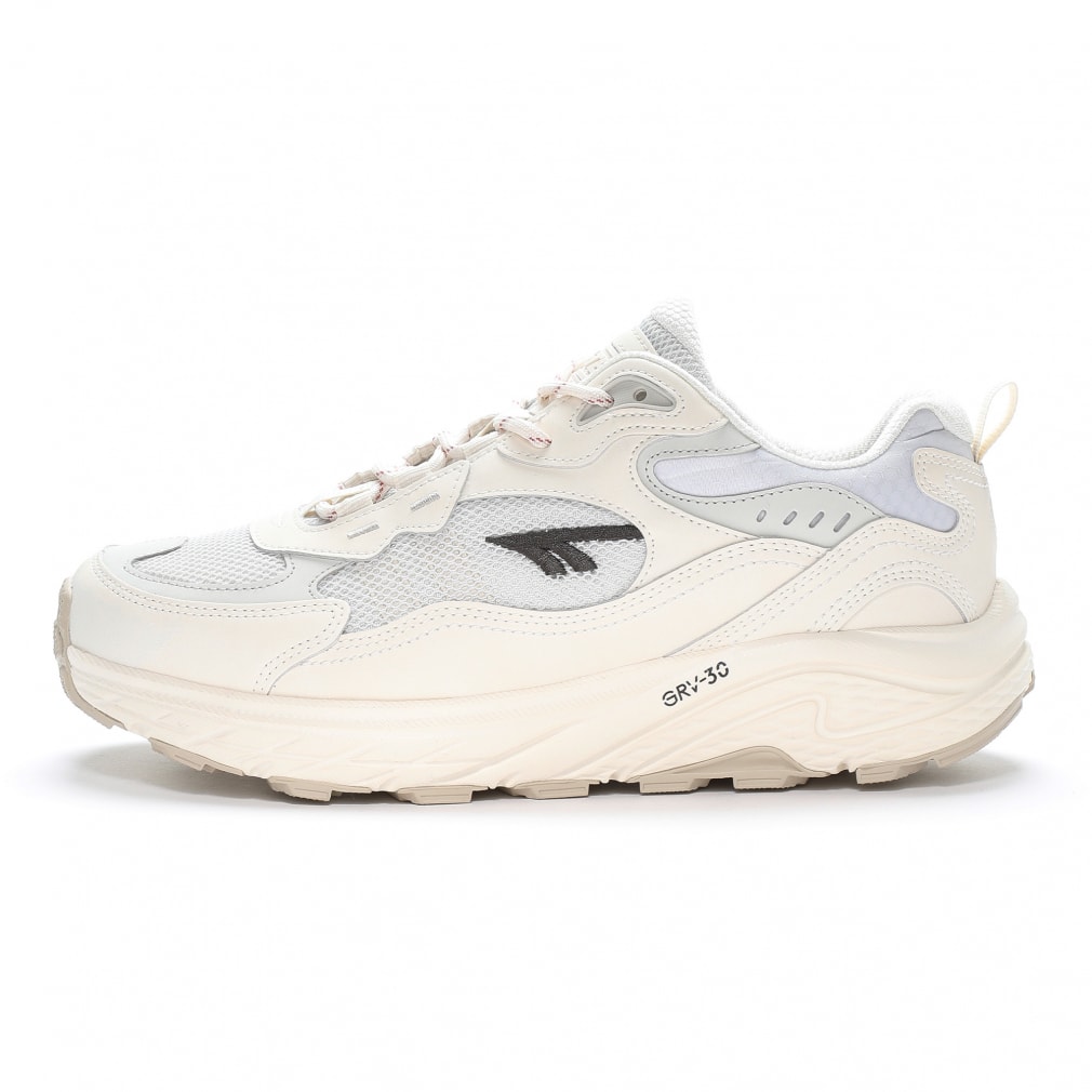 ハイテック HT HKU16 OFFWHITE 53143341 31 レディース スニーカー