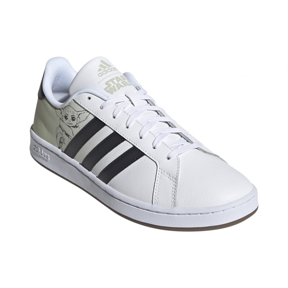 アディダス グランドコート GRAND COURT M LTO07 H02555 H02554 H02555 H04547 メンズ スニーカー  adidas