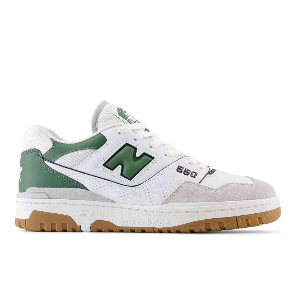 ニューバランス BB550 D スニーカー New Balance