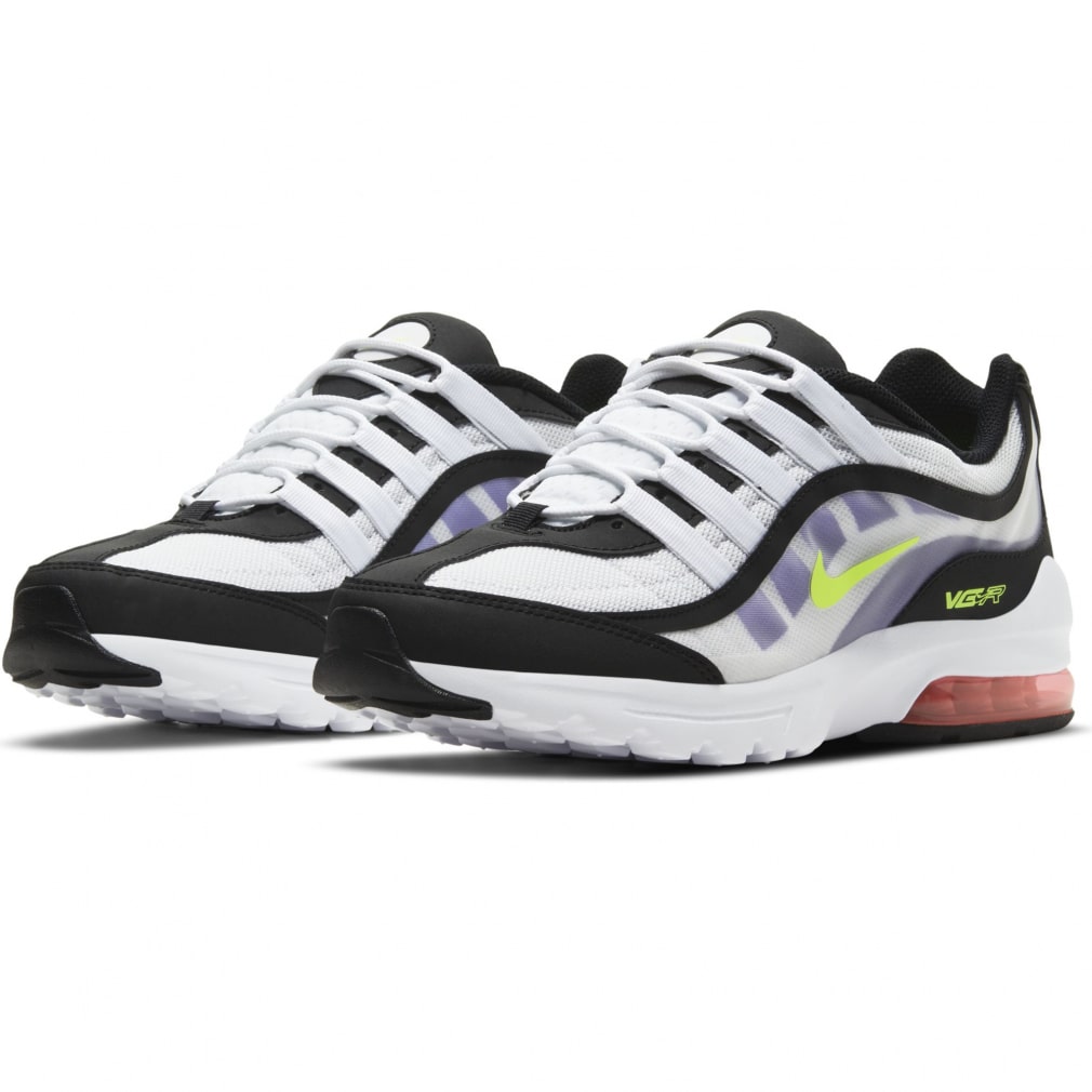 ナイキ エア マックス Air Max Vg R Ck75 108 メンズ スニーカー ホワイト パープル Nike 公式通販 アルペングループ オンラインストア