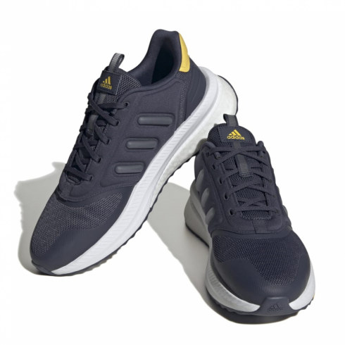 アディダス X PLRPHASE IG4771 メンズ スニーカー ： ネイビー adidas