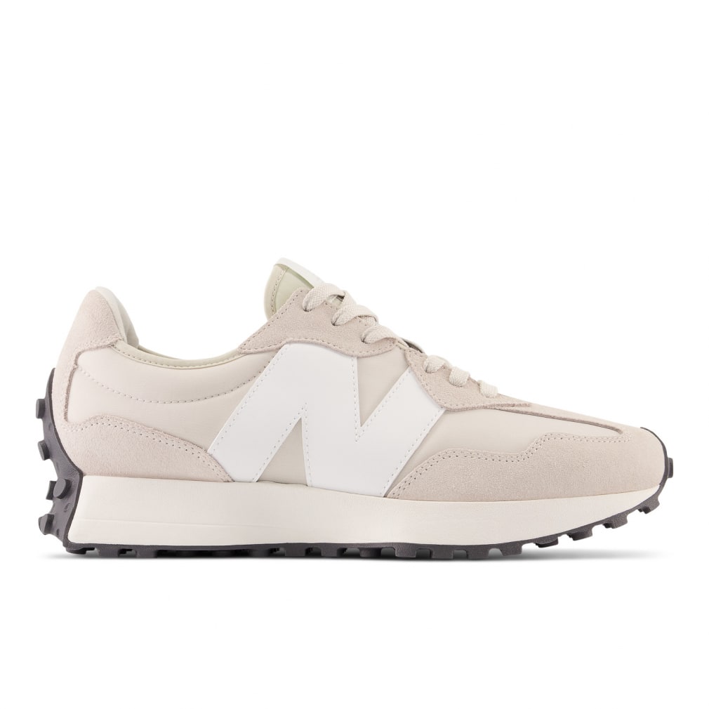 ニューバランス U327 EE D スニーカー ： ホワイト New Balance｜公式