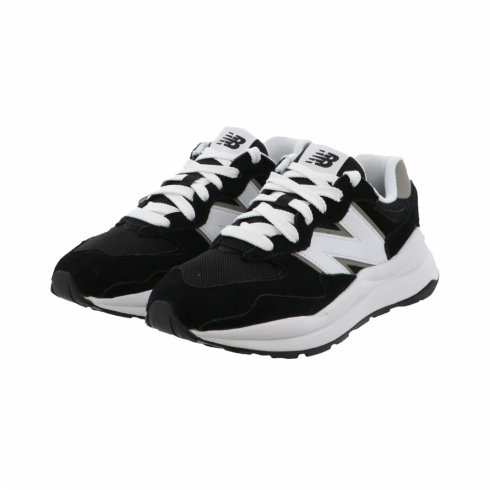 ニューバランス 57/40 M5740 CB D メンズ スニーカー ： ブラック New Balance