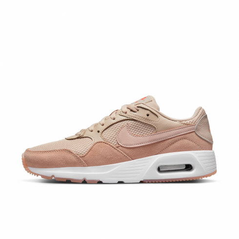 ナイキ ウィメンズ エア マックス SC AIR MAX SC CW4554 201 