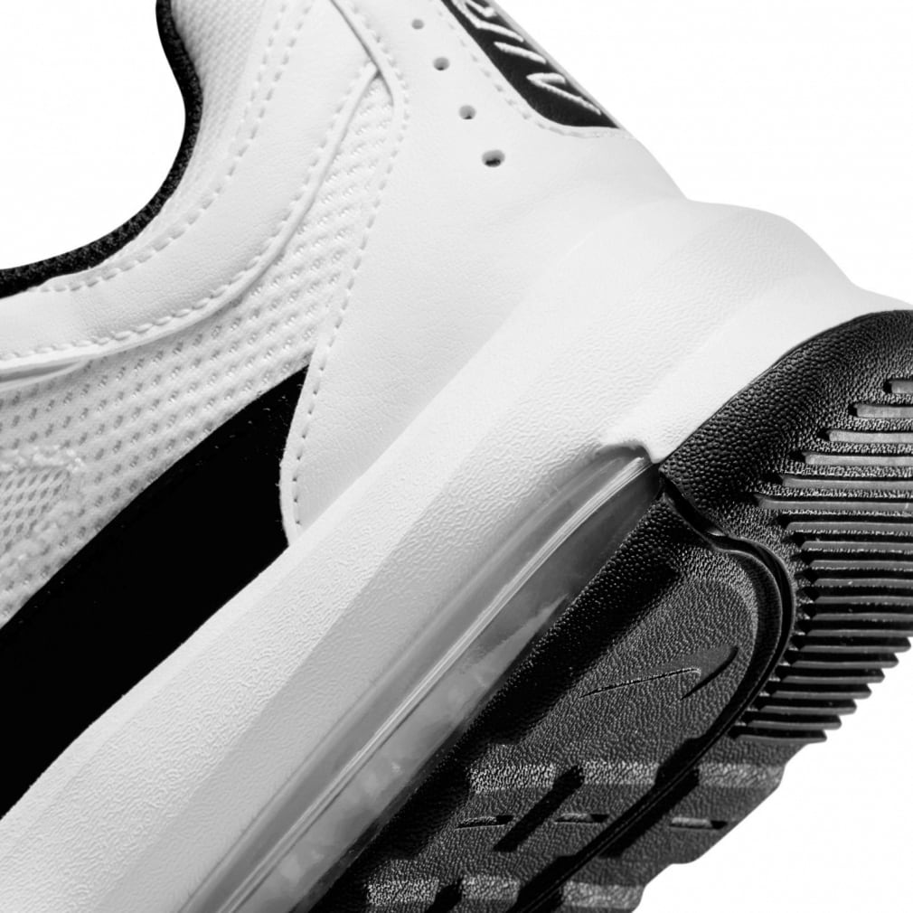 ナイキ ウィメンズ エア マックス Ap Airmax Ap Cu4870 100 レディース スニーカー ホワイト ブラック Nike 公式通販 アルペングループ オンラインストア