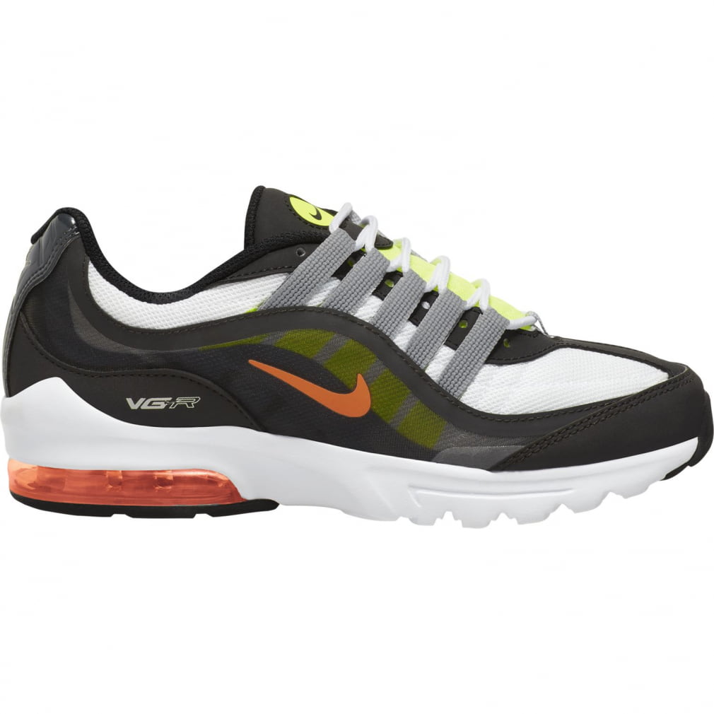 ナイキ ウィメンズ エア マックス Vg R Nike Air Max Vg R Ct1730 100 レディース スニーカー ホワイト オレンジ Nike 公式通販 アルペングループ オンラインストア