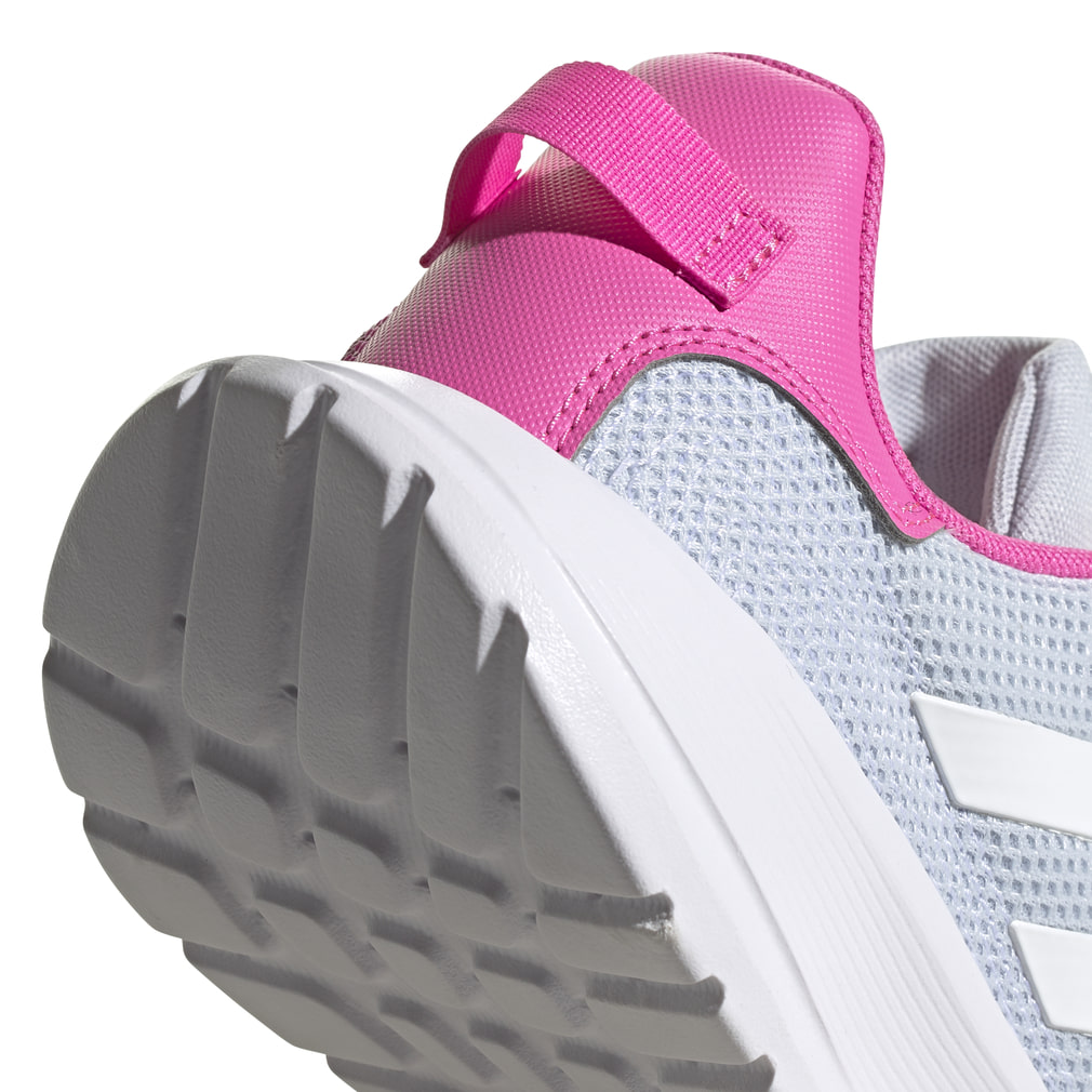 アディダス Tensaur Run K Fy72 ジュニア キッズ 子供 スニーカー グレー ホワイト Adidas 公式通販 アルペングループ オンラインストア