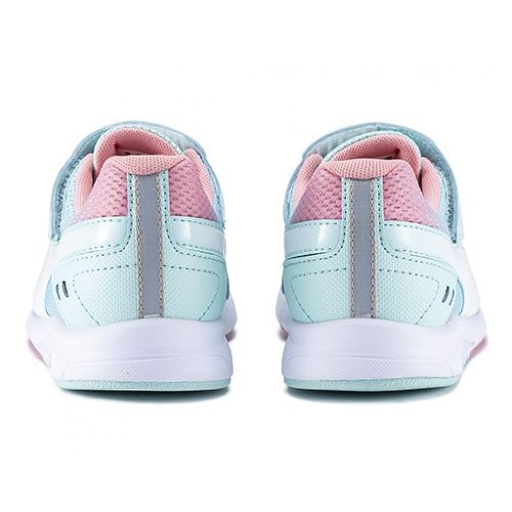 プーマ スピードモンスター V3 15 ジュニア キッズ 子供 スニーカー ペールブルー ホワイト Puma 公式通販 アルペングループ オンラインストア