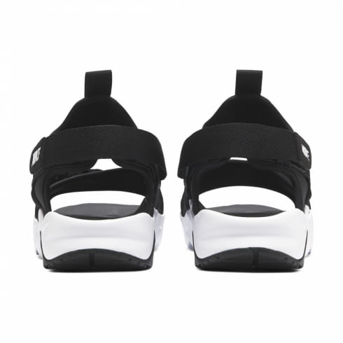 ナイキ キャニオン サンダル Canyon Sandal Ci8797 002 メンズ 厚底 スポーツサンダル ブラック Nike 公式通販 アルペングループ オンラインストア