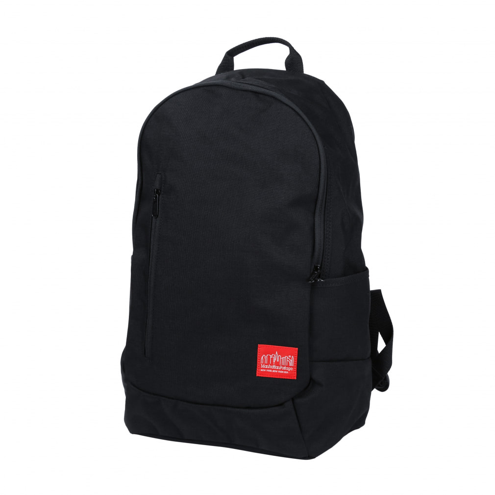 マンハッタンポーテージ Intrepid Backpack MP1270 1000 ディパック バックパック リュック MANHATTAN  PORTAGE｜公式通販 アルペングループ オンラインストア