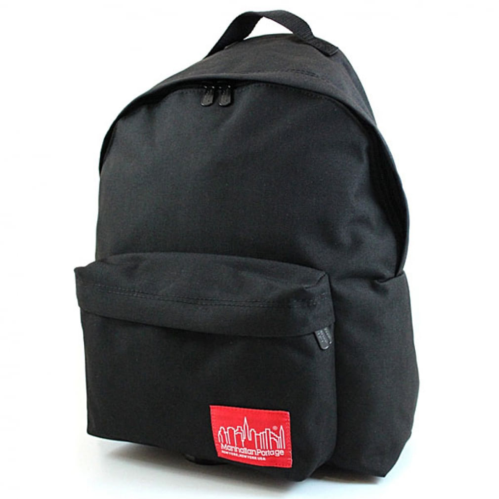 マンハッタンポーテージ Big Apple Backpack MP1210 1000 ディパック