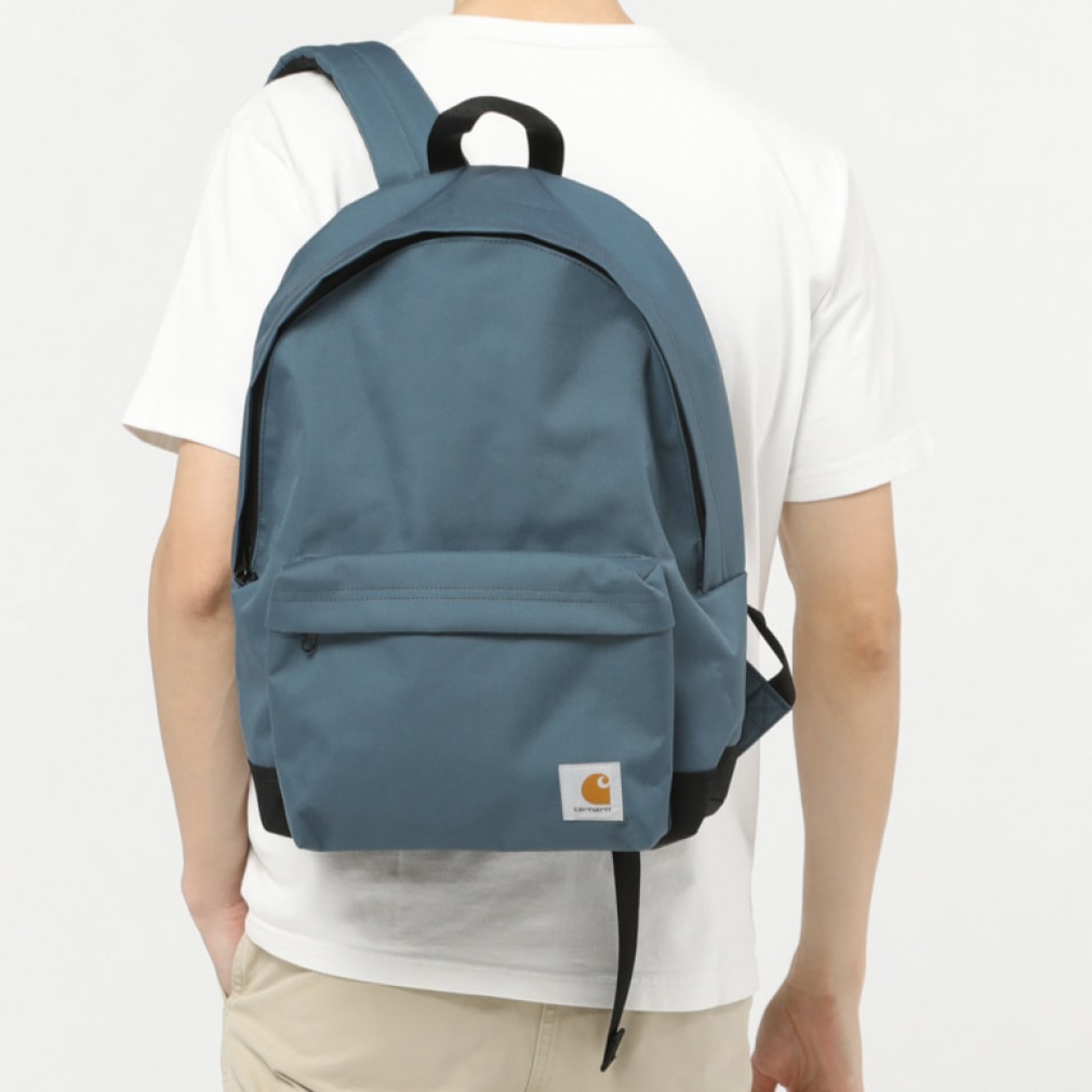 カーハート JAKE BACKPACK I031581 0WAXX バックパック ディパック