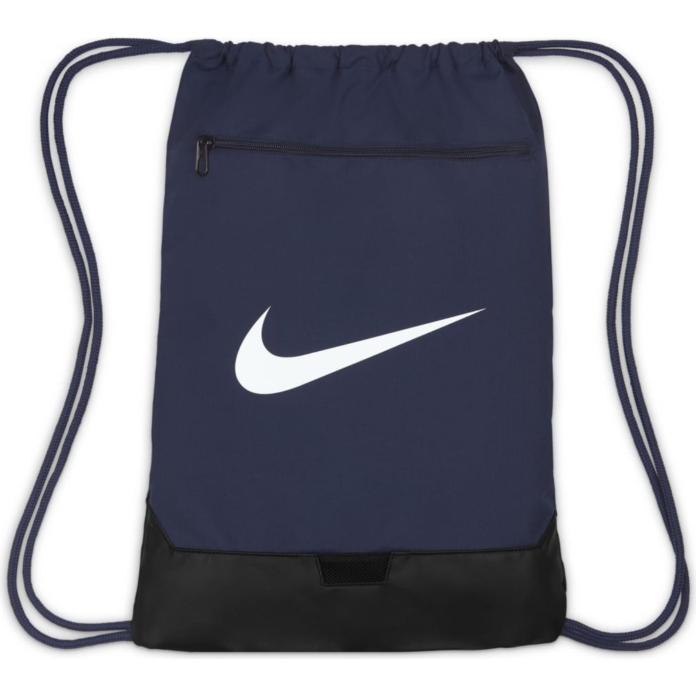 ジムサック 18L バッグ/ナイキ NIKE ブラジリア ドローストリング 9.5