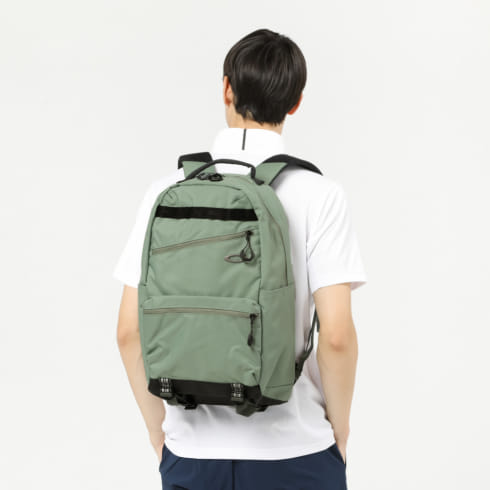 オークリー ESSENTIAL WR BACKPACK M 7.0 FOS901412 70E バックパック リュック ディパック 26L OAKLEY