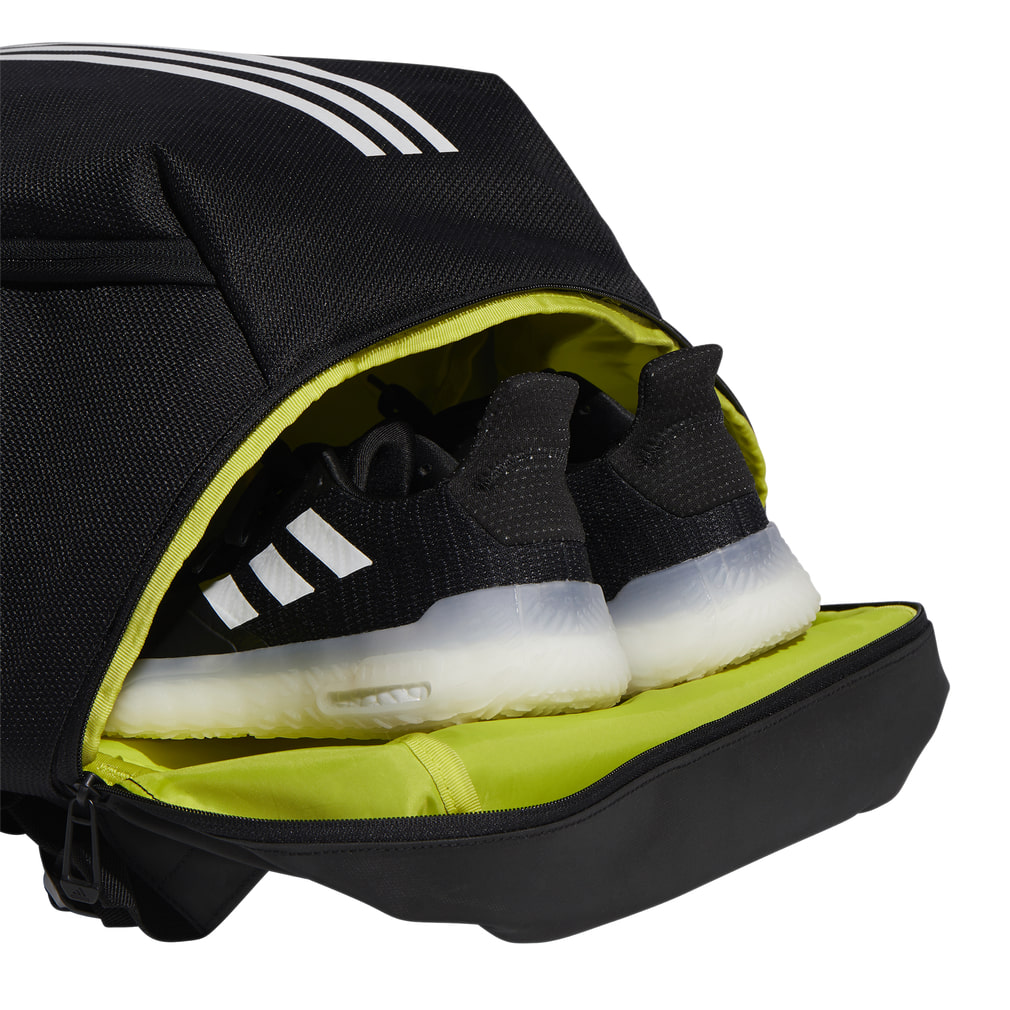 アディダス Eps Backpack 40l Gl8577 デイパック ブラック Adidas 公式通販 アルペングループ オンラインストア