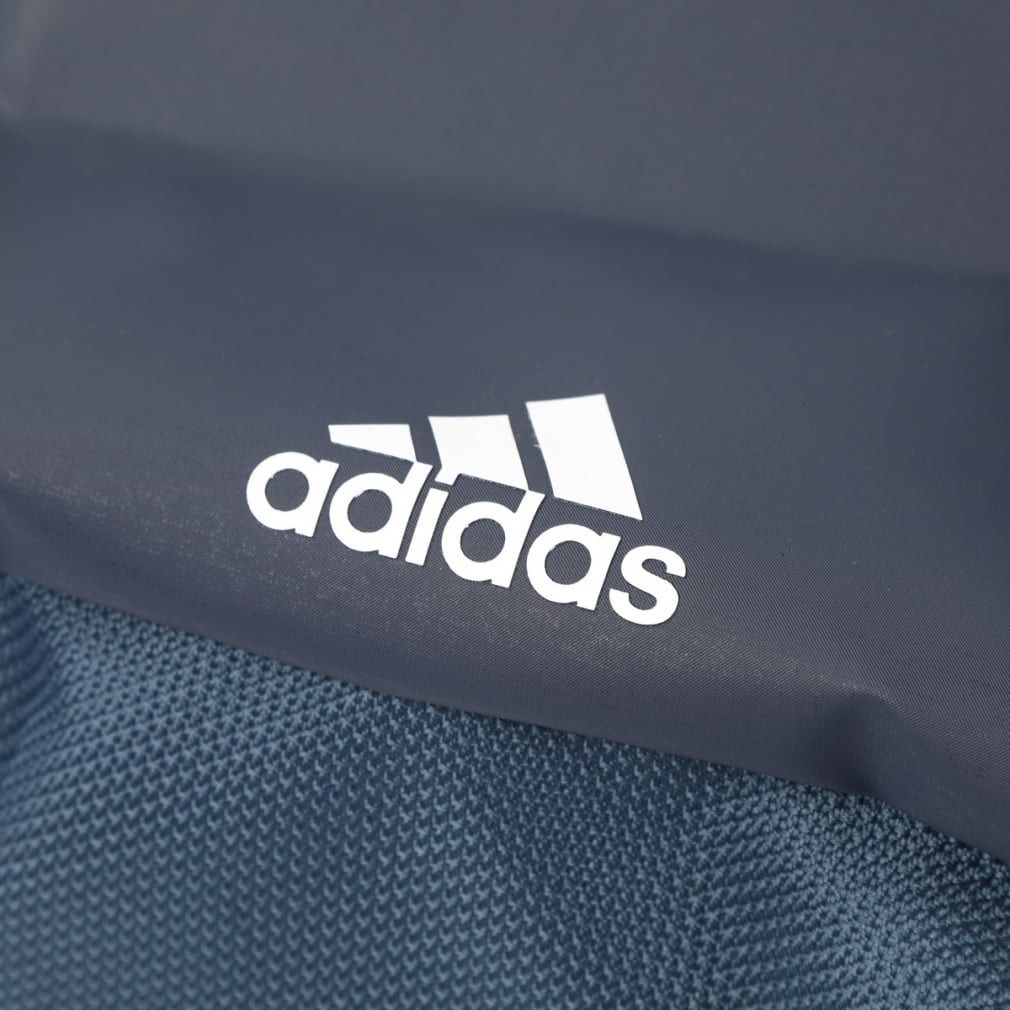 アディダス スクエアbackpack Gn78 23 5l デイパック リュック ダークブルー Adidas 公式通販 アルペングループ オンラインストア