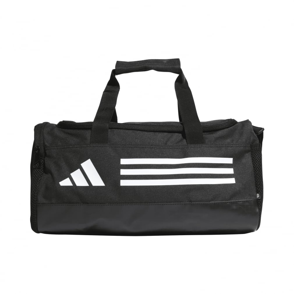 アディダス TR DUFFLE XS EAX54 HT4748 ダッフルバッグ ： ブラック 