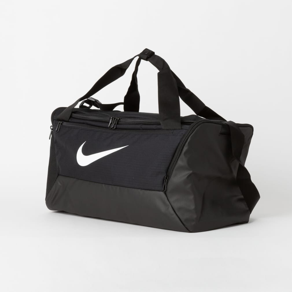 ナイキ ブラジリア ダッフル S Ba5957 010 ダッフルバッグ 41l ブラック Nike 公式通販 アルペングループ オンラインストア