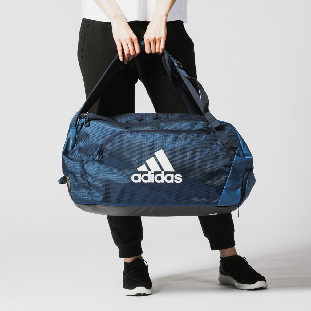 アディダス Adidas ダッフルバッグ Eps2 03wayチームバッグ35l Dt3750 501 公式通販 アルペングループ オンラインストア