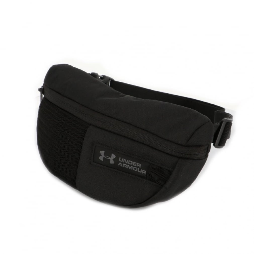 アンダーアーマー UNDER ARMOUR ウエストバッグ UA Fanny Pack 1330979