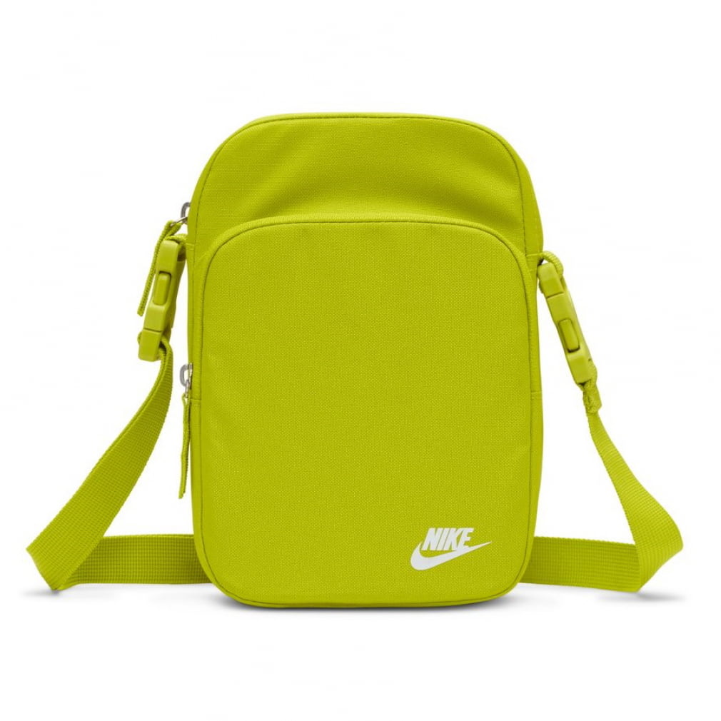 ナイキ ヘリテージ クロスボディ DB0456 308 ショルダーバッグ 4L NIKE